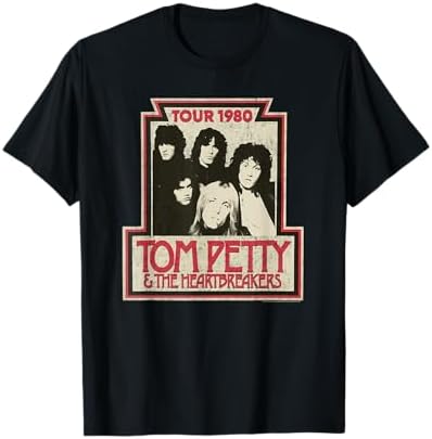 Amazon.com: Joan Jett and The Blackhearts - 2025 Tour T-Shirt